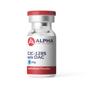CJC-1295 No DAC — 5mg front