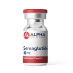 Semaglutide — 30mg front