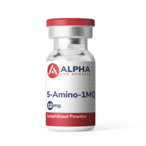 5-Amino-1MQ — 10mg