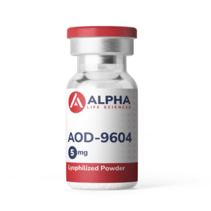 AOD-9604 — 5mg