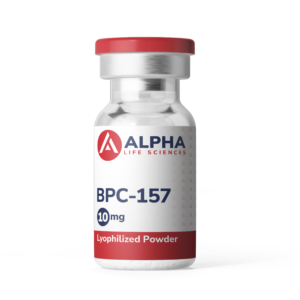 BPC-157 — 10mg