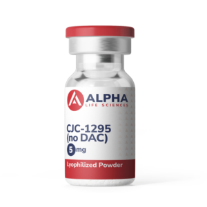 CJC-1295 No DAC — 5mg