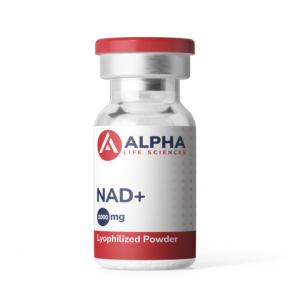 NAD+ — 1000mg