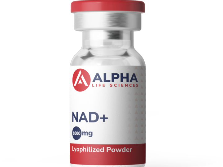 NAD+ — 1000mg