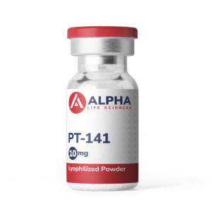 PT-141 - 10mg