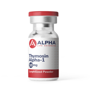Thymosin Alpha-1 — 10mg